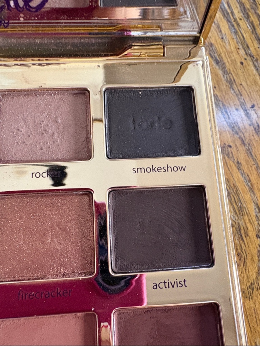 tarte neutralmakeup palette - - Picture 7 of 11